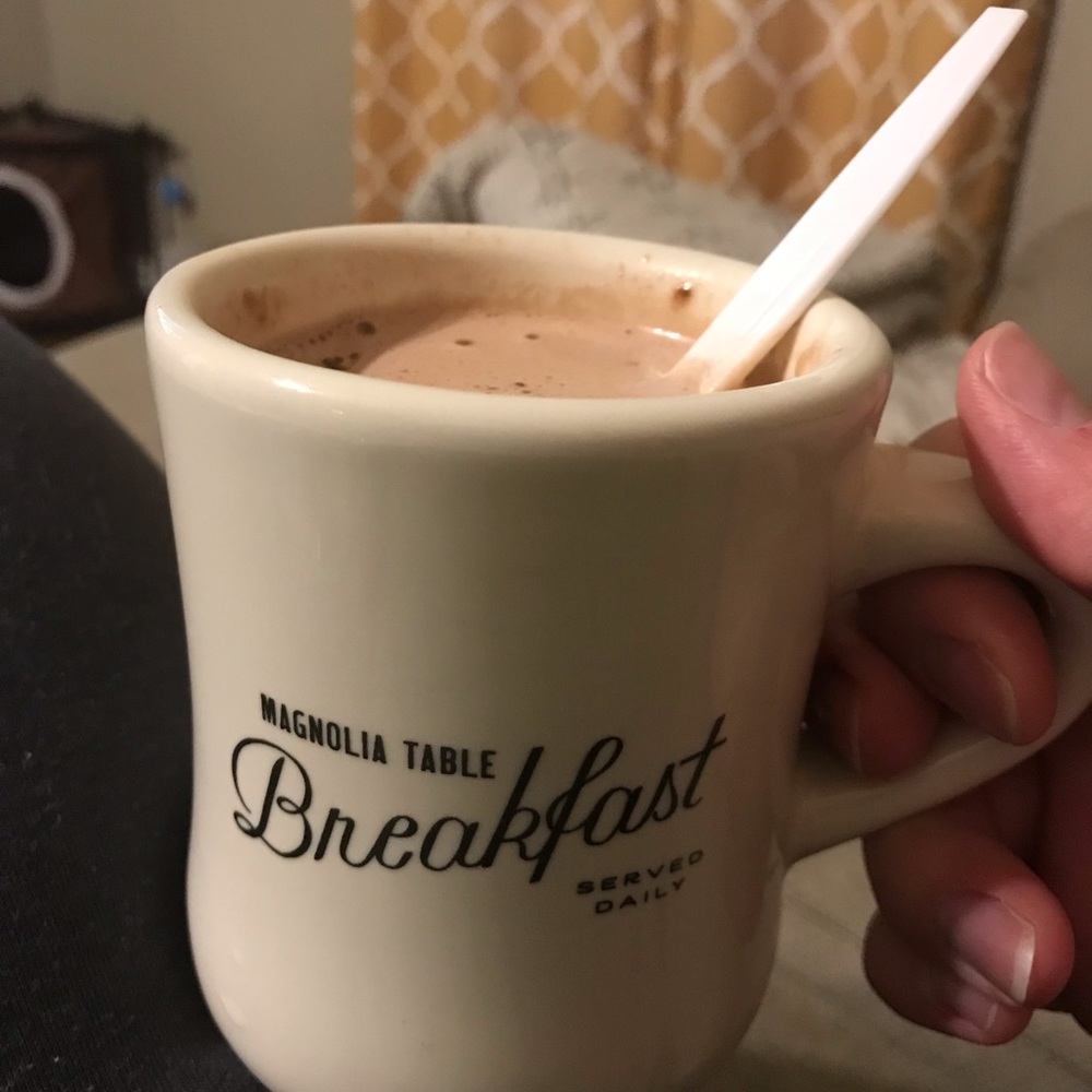 Meet your Posher, Rachael